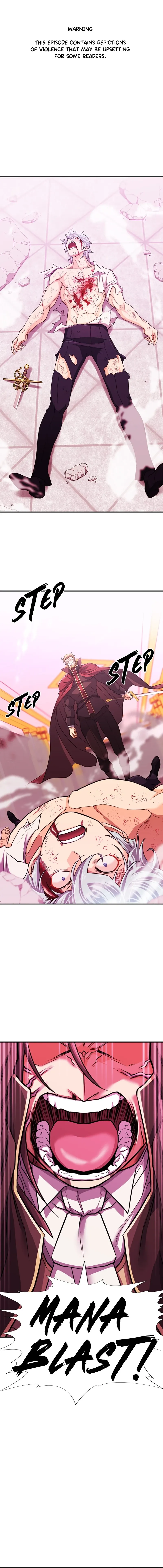 The Greatest Estate Developer Chapter 45