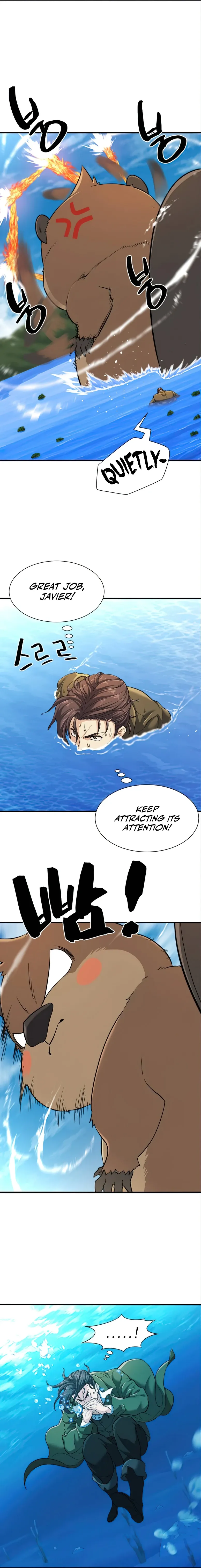 The Greatest Estate Developer Chapter 55