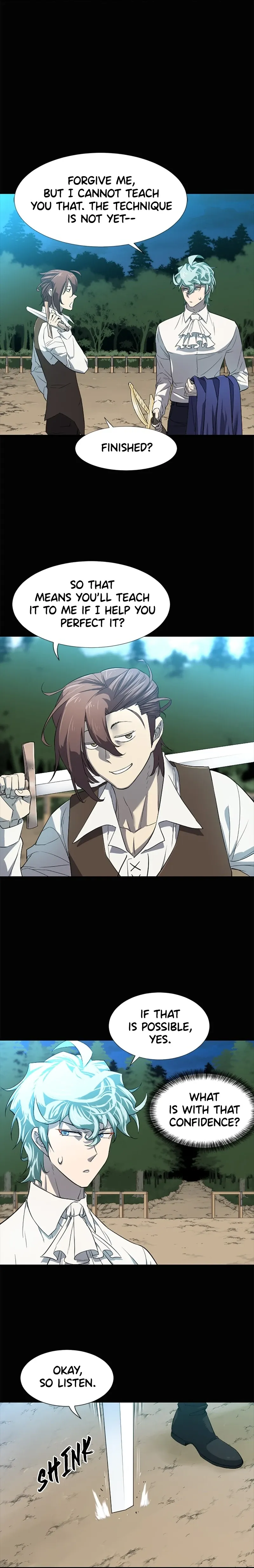 The Greatest Estate Developer Chapter 7