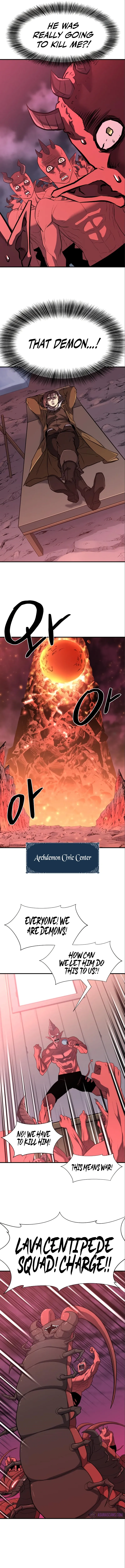 The Greatest Estate Developer Chapter 114