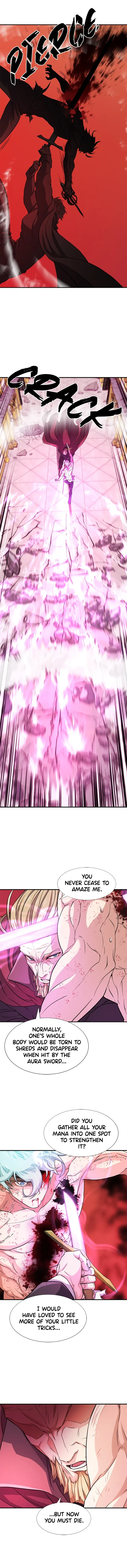 The Greatest Estate Developer Chapter 45