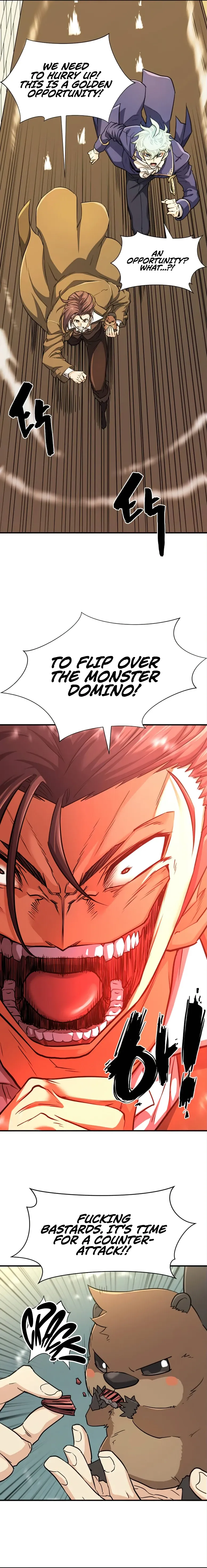 The Greatest Estate Developer Chapter 56