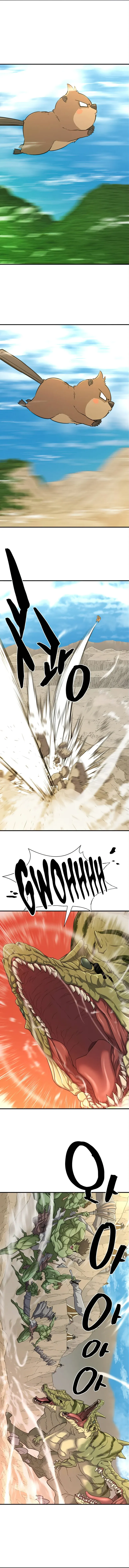 The Greatest Estate Developer Chapter 56