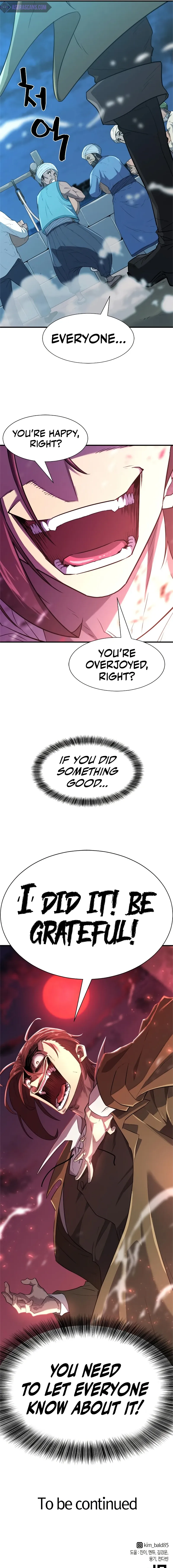 The Greatest Estate Developer Chapter 94