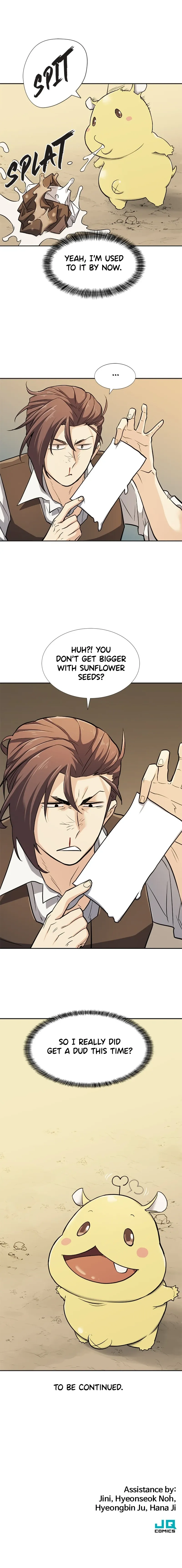 The Greatest Estate Developer Chapter 19