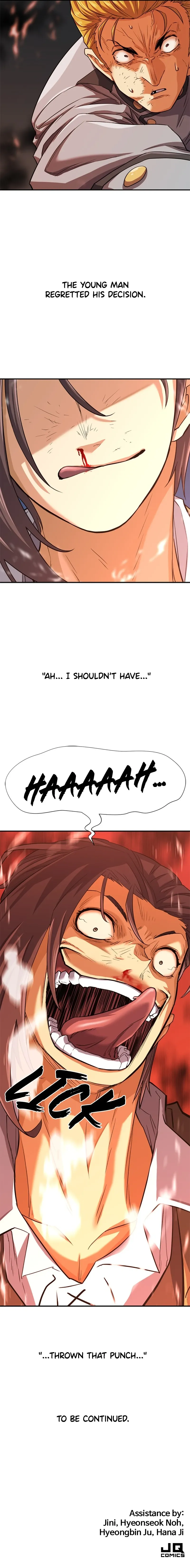 The Greatest Estate Developer Chapter 38