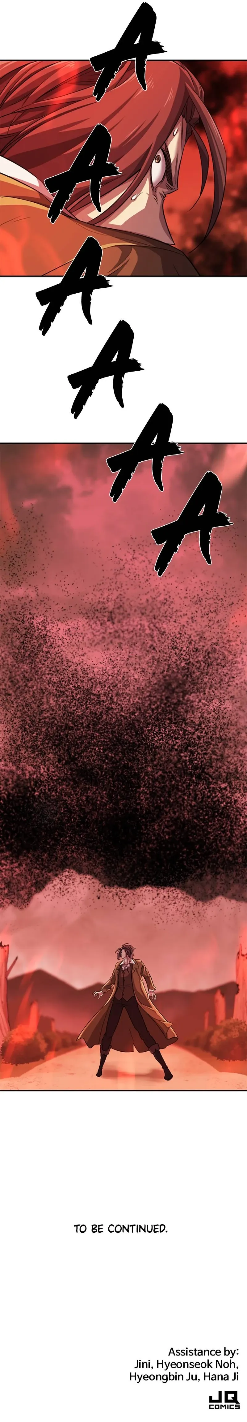 The Greatest Estate Developer Chapter 47