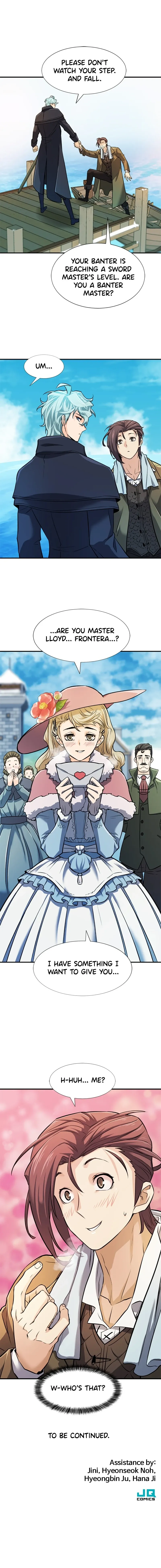 The Greatest Estate Developer Chapter 25