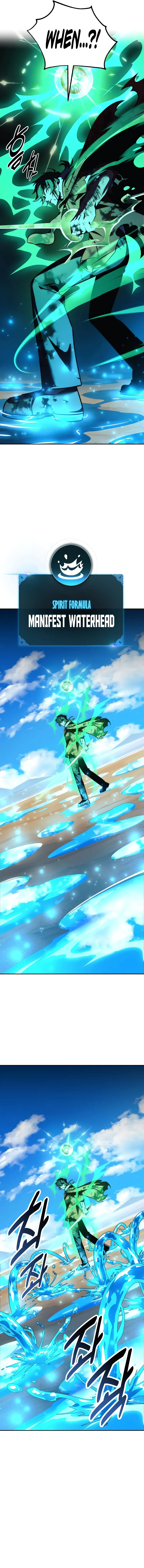 The Extra’s Academy Survival Guide Chapter 62