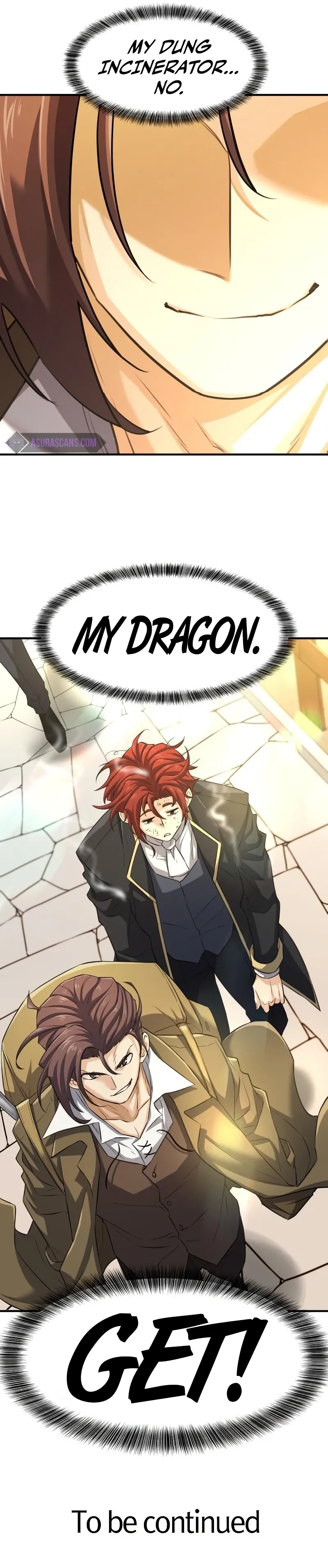 The Greatest Estate Developer Chapter 74