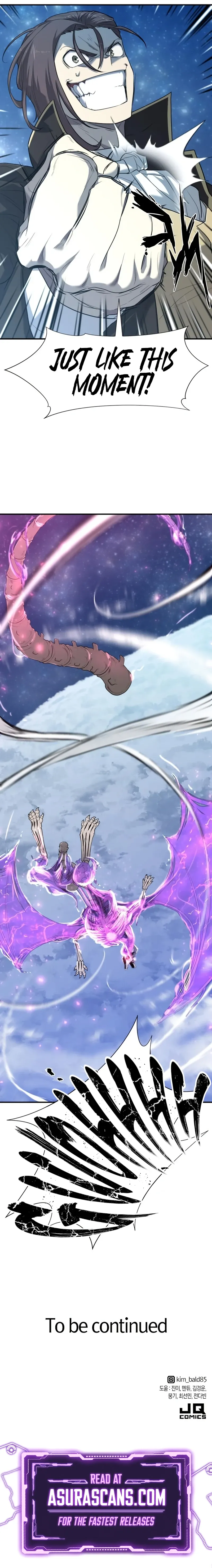 The Greatest Estate Developer Chapter 107