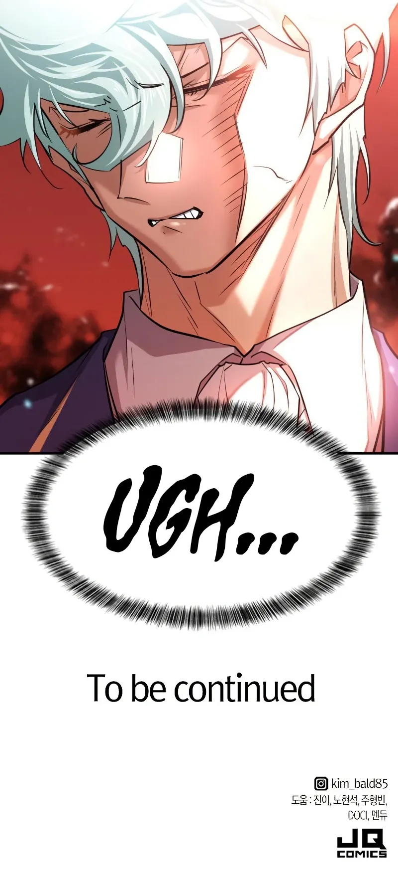 The Greatest Estate Developer Chapter 71 & 72