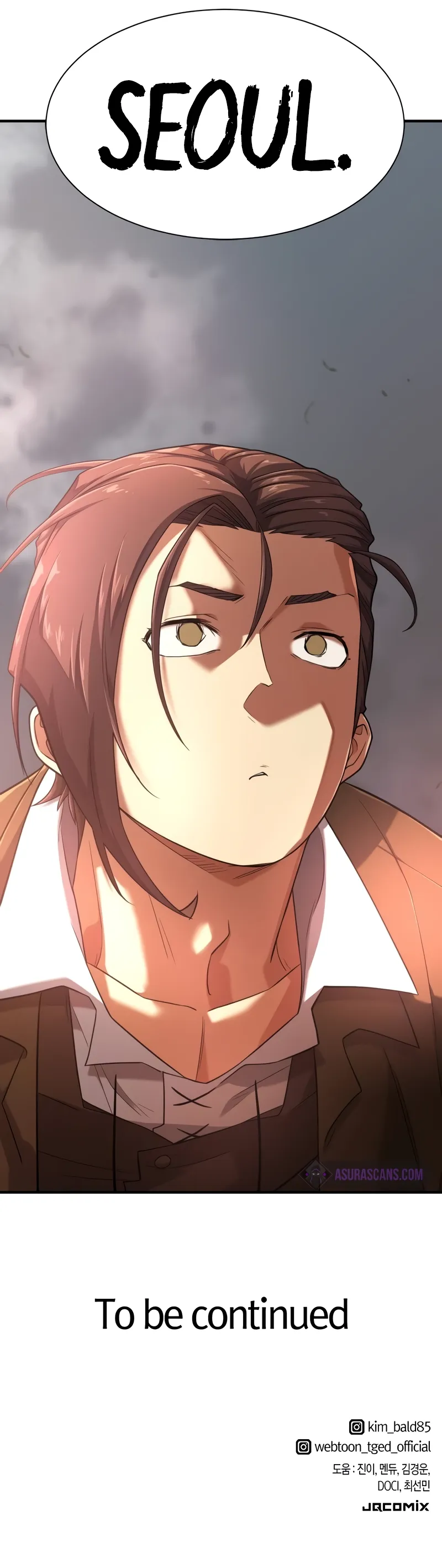 The Greatest Estate Developer Chapter 151