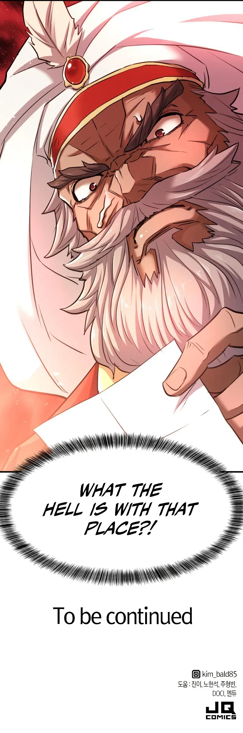 The Greatest Estate Developer Chapter 71 & 72