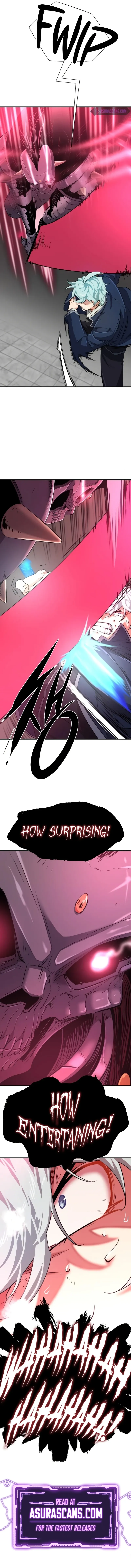 The Greatest Estate Developer Chapter 87