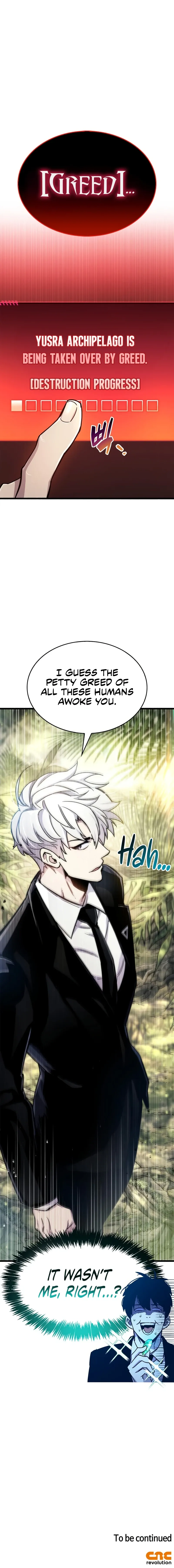 The Player Hides His Past Chapter 19