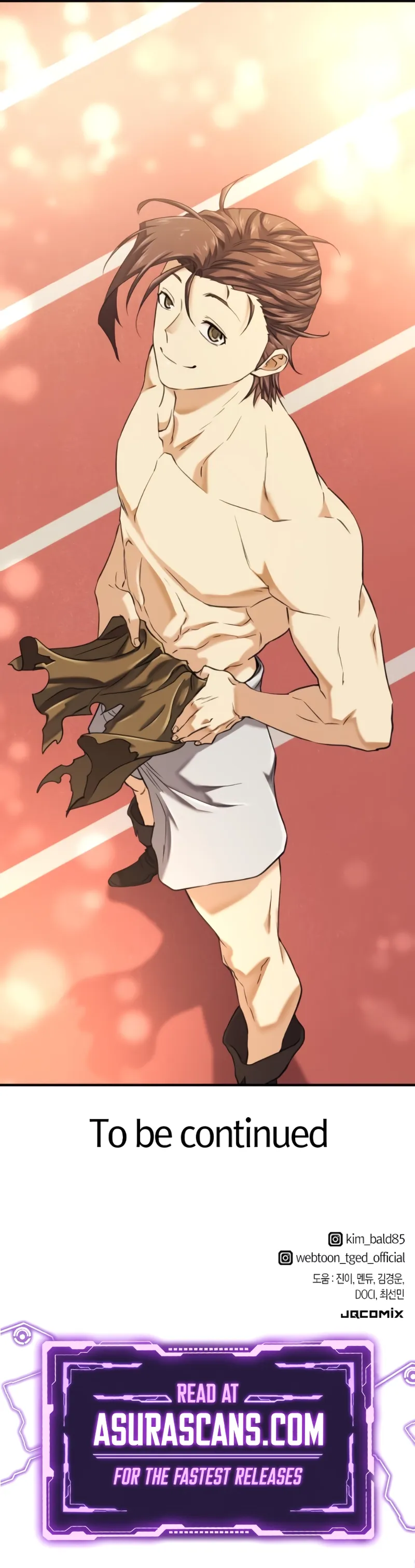 The Greatest Estate Developer Chapter 148