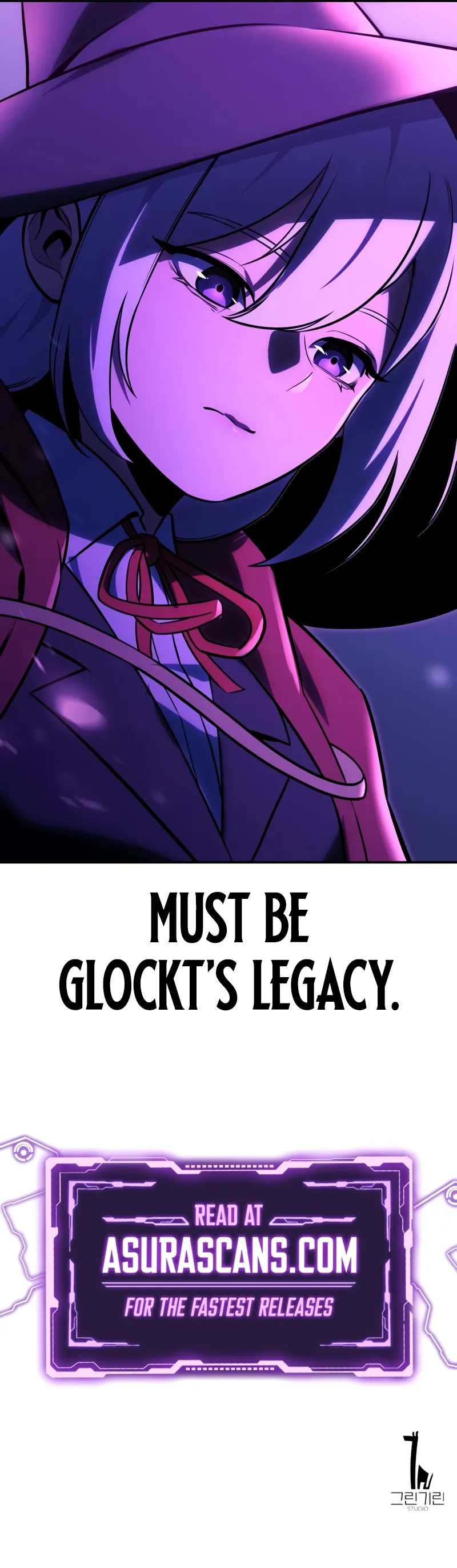 The Extra’s Academy Survival Guide Chapter 33