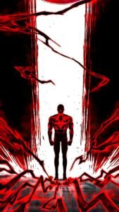 The Executioner Manhwa