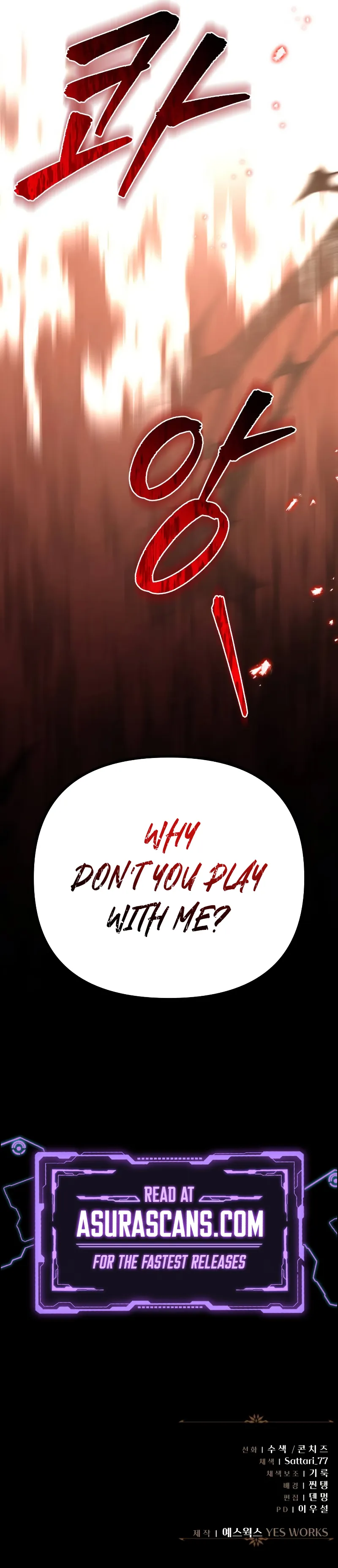 Regressor of the Fallen family Chapter 62