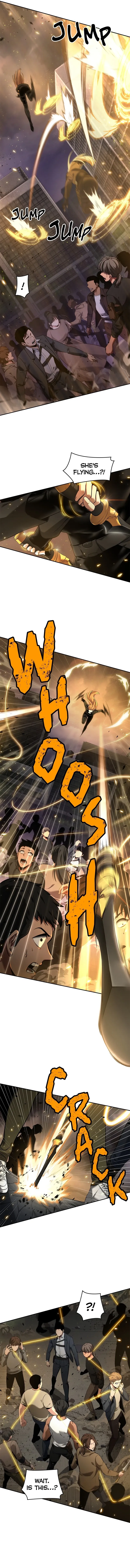 Omniscient Reader’s Viewpoint Chapter 78