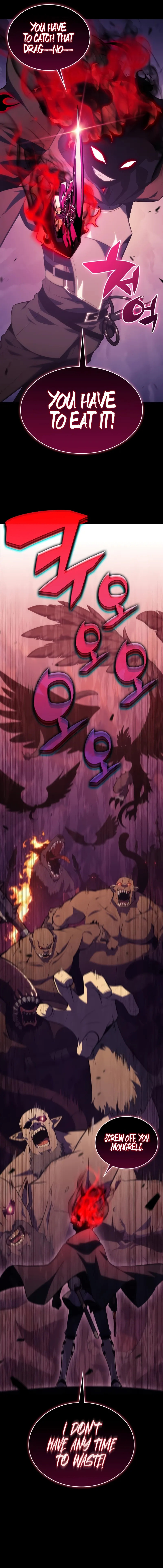 The Regressed Son of a Duke is an Assassin Chapter 11