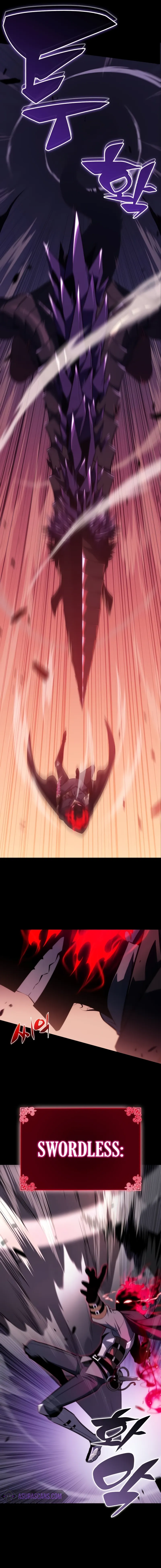 The Regressed Son of a Duke is an Assassin Chapter 11