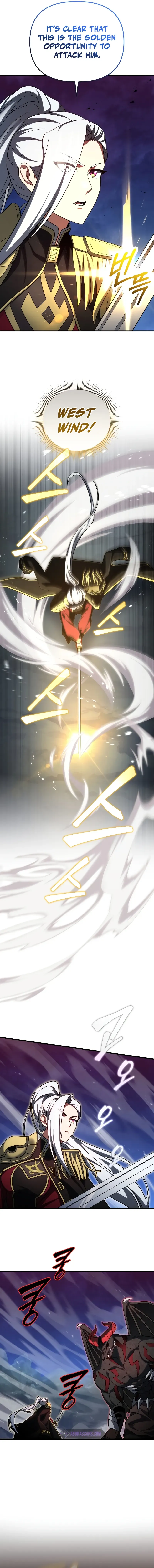 Player Who Returned 10,000 Years Later Chapter 69