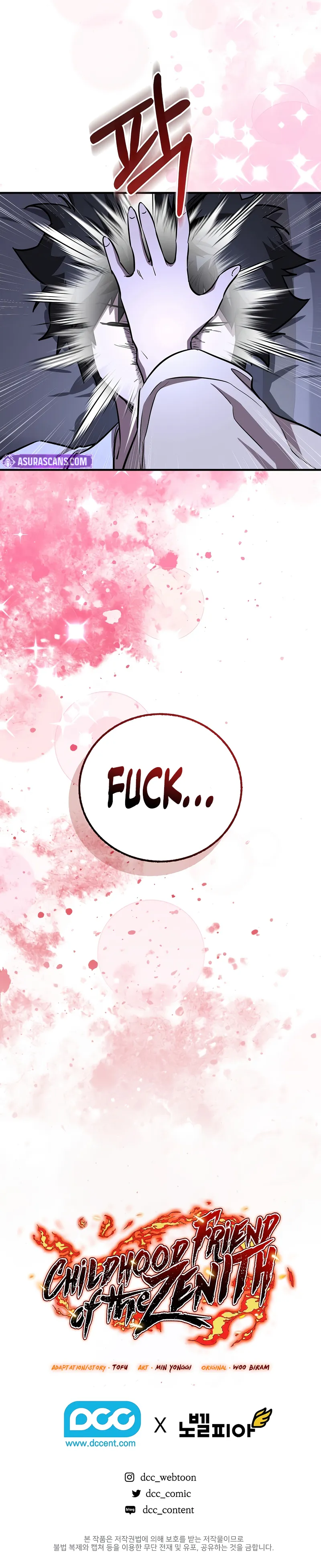 Childhood Friend of the Zenith Chapter 48