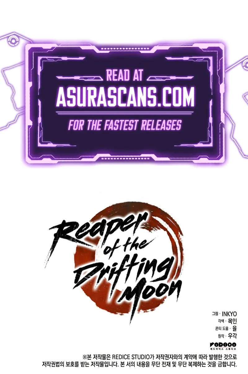 Reaper of the Drifting Moon Chapter 65