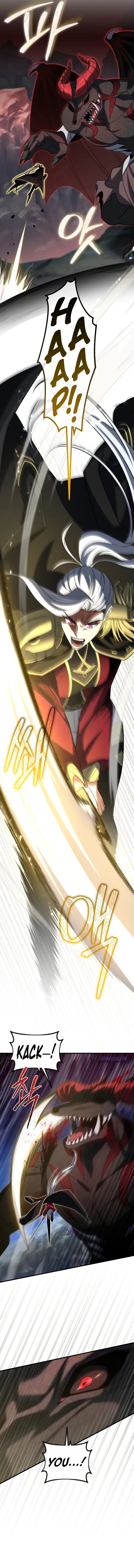 Player Who Returned 10,000 Years Later Chapter 69