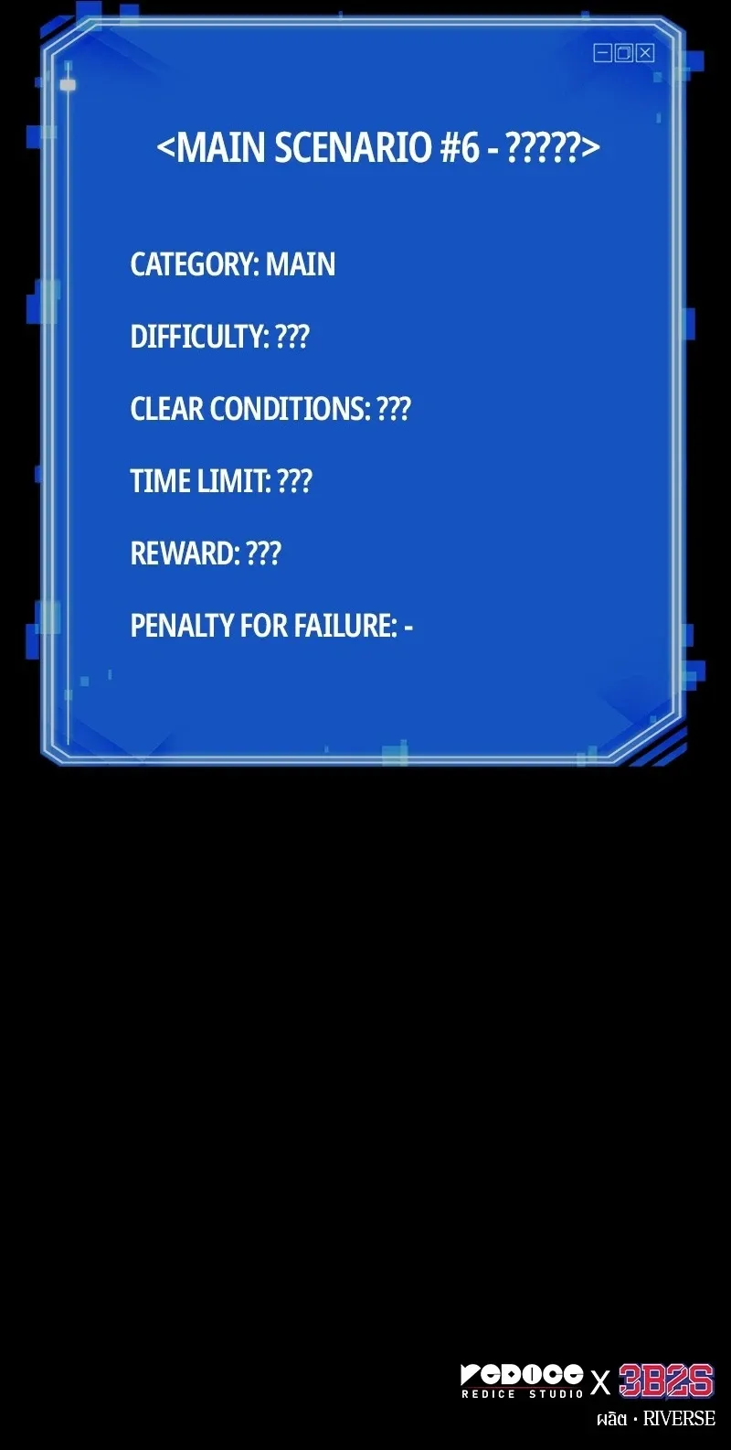 Omniscient Reader’s Viewpoint Chapter 122