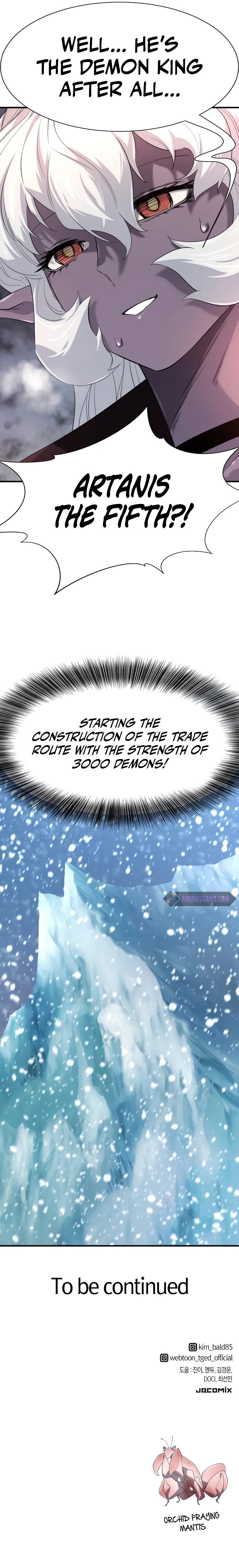 The Greatest Estate Developer Chapter 171