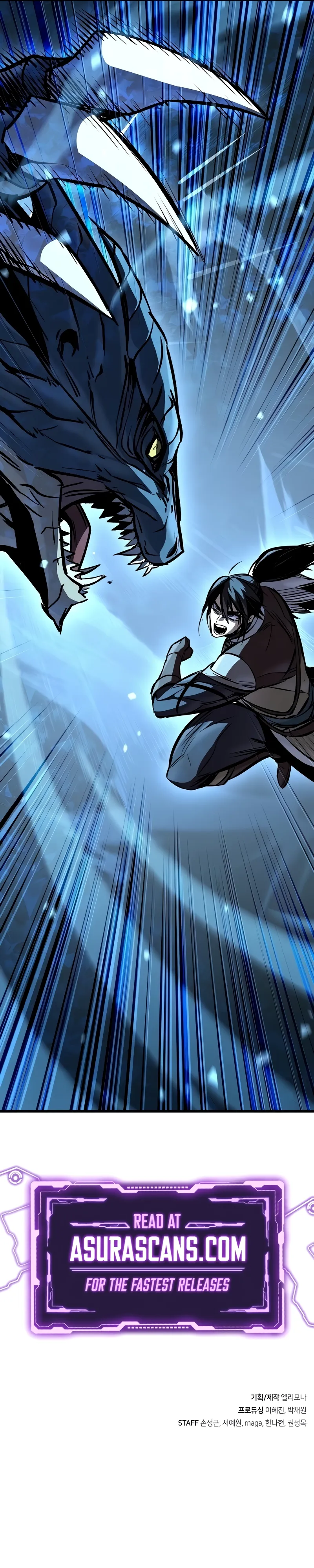 Genius Corpse-Collecting Warrior Chapter 43