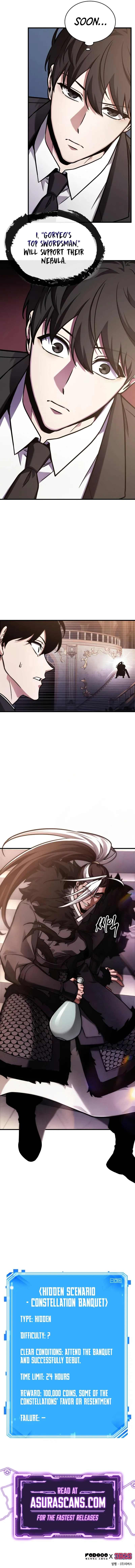 Omniscient Reader’s Viewpoint Chapter 171