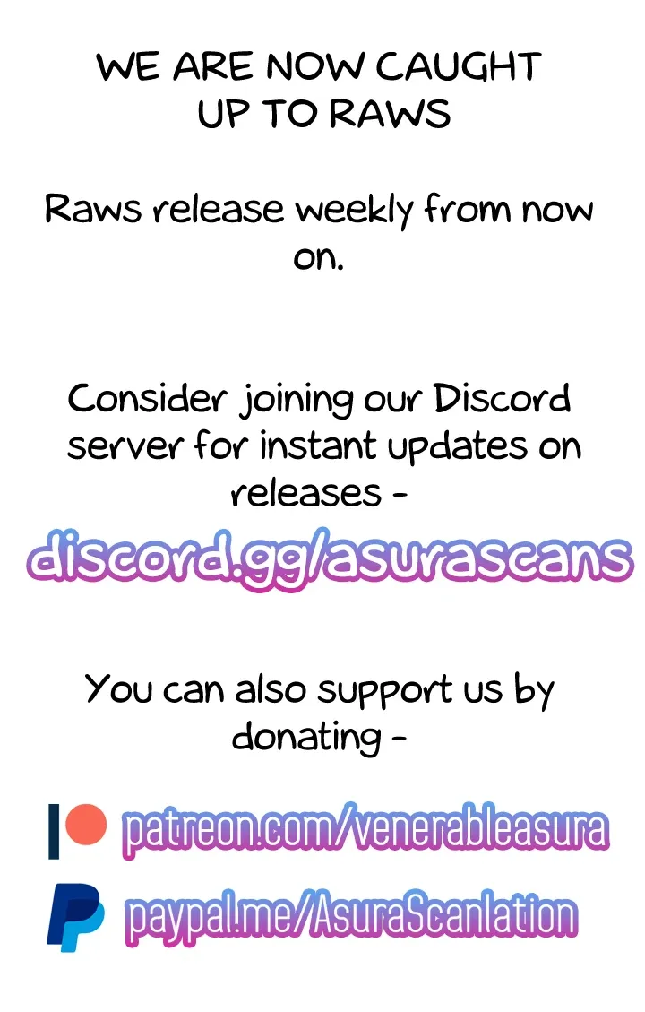 Return of the Disaster-Class Hero Chapter 20