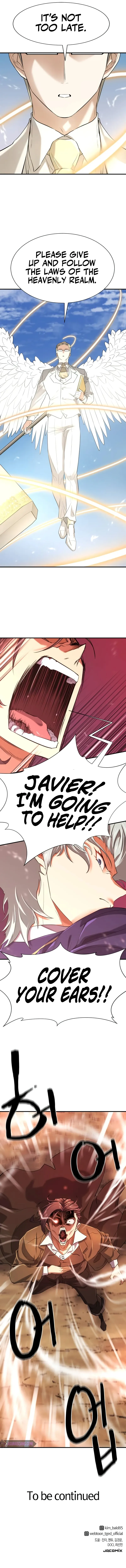 The Greatest Estate Developer Chapter 160