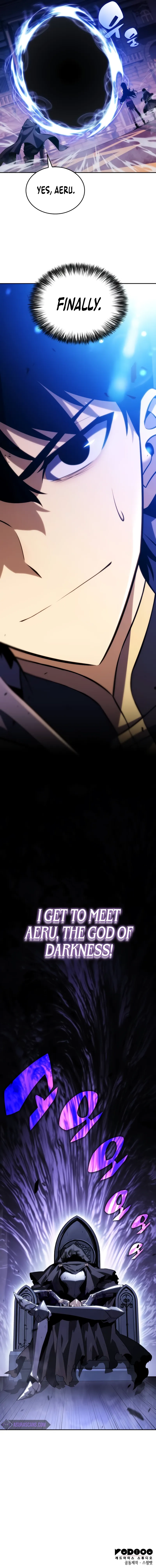 The Regressed Son of a Duke is an Assassin Chapter 18