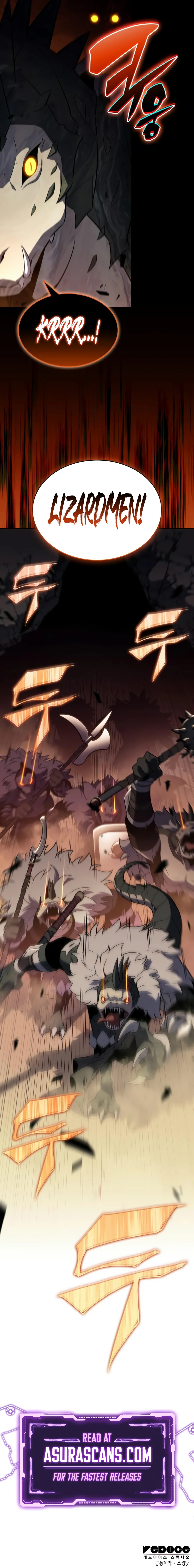 The Regressed Son of a Duke is an Assassin Chapter 70