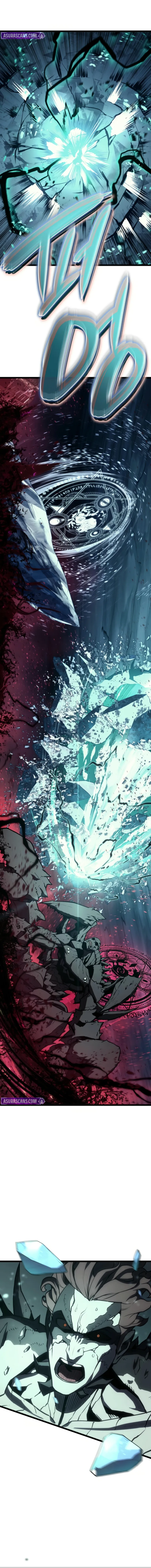 Return of the Disaster-Class Hero Chapter 113