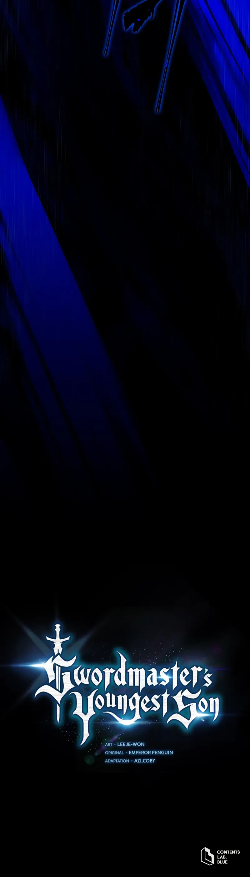 Swordmaster’s Youngest Son Chapter 122