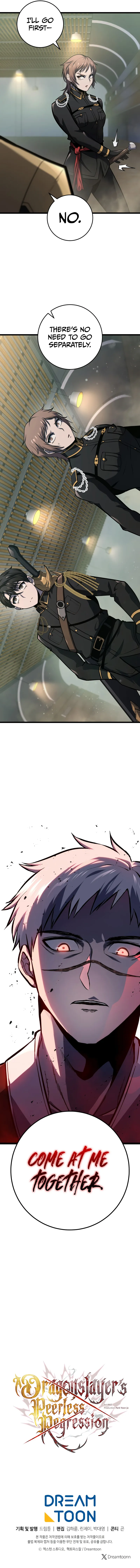 A Dragonslayer’s Peerless Regression Chapter 28