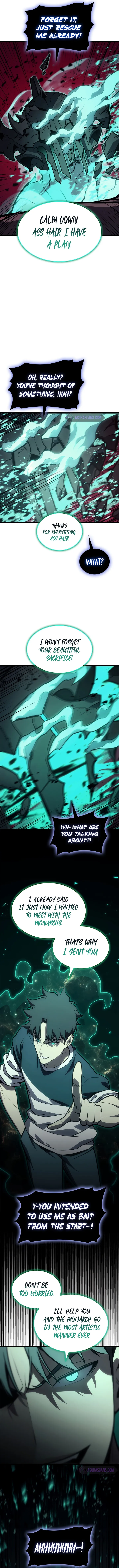 Return of the Disaster-Class Hero Chapter 99