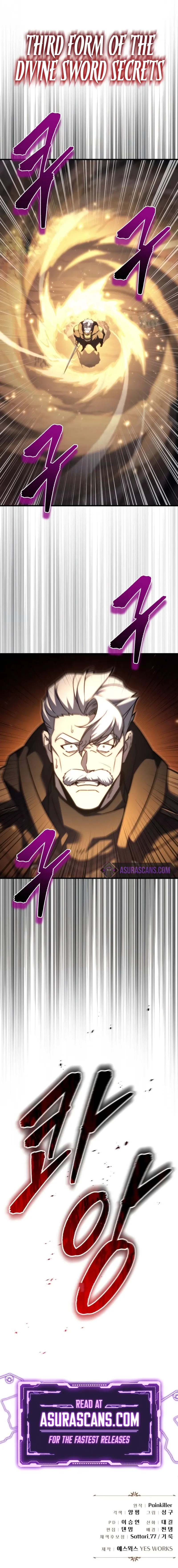 Regressor of the Fallen family Chapter 46