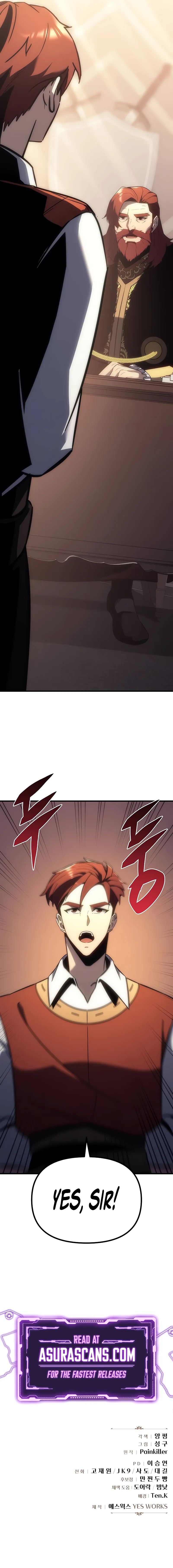 Regressor of the Fallen family Chapter 10