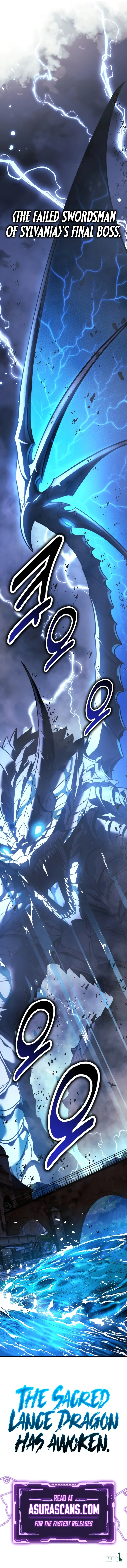 The Extra’s Academy Survival Guide Chapter 69