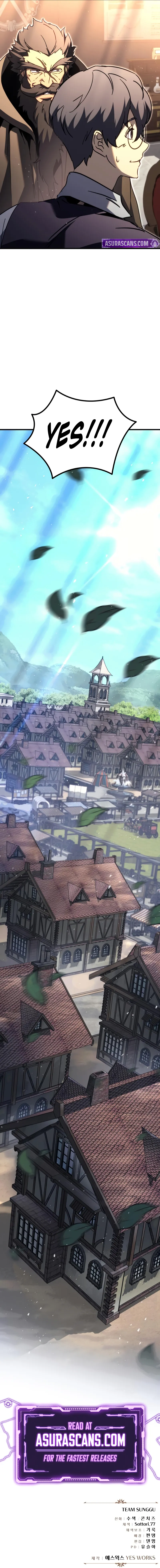 Regressor of the Fallen family Chapter 79