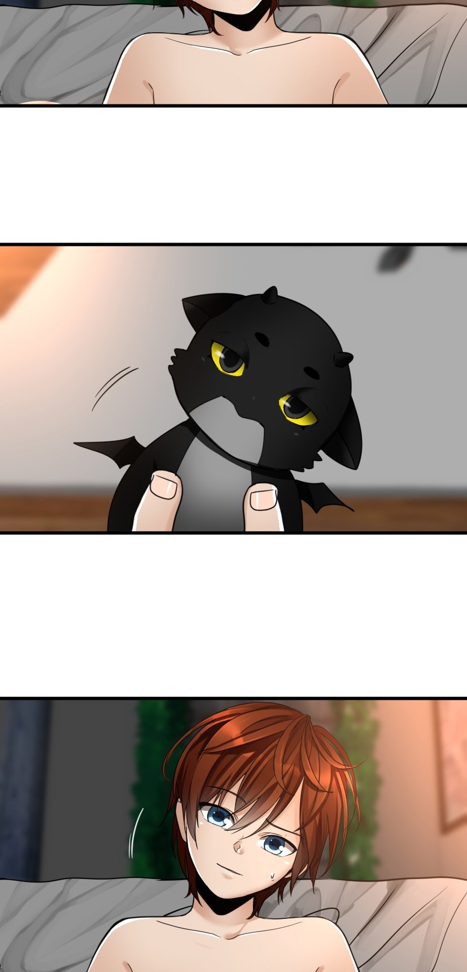 The Beginning After the End Chapter 27