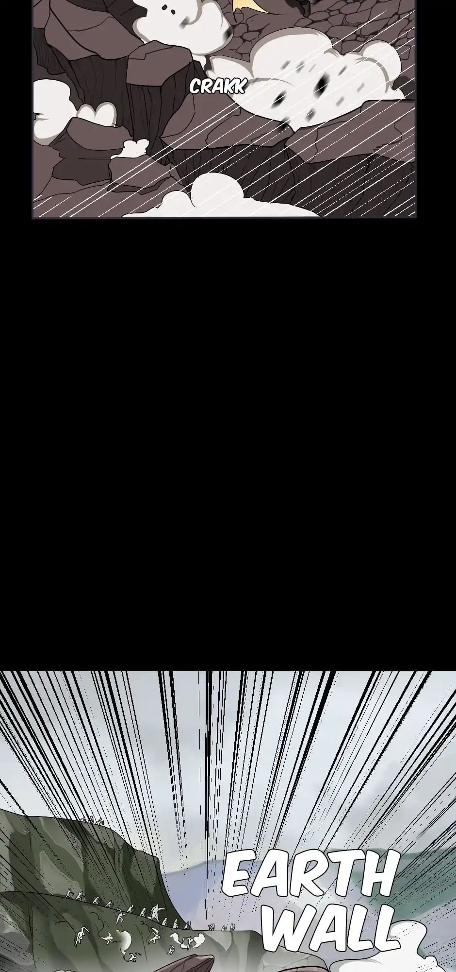 The Beginning After the End Chapter 9