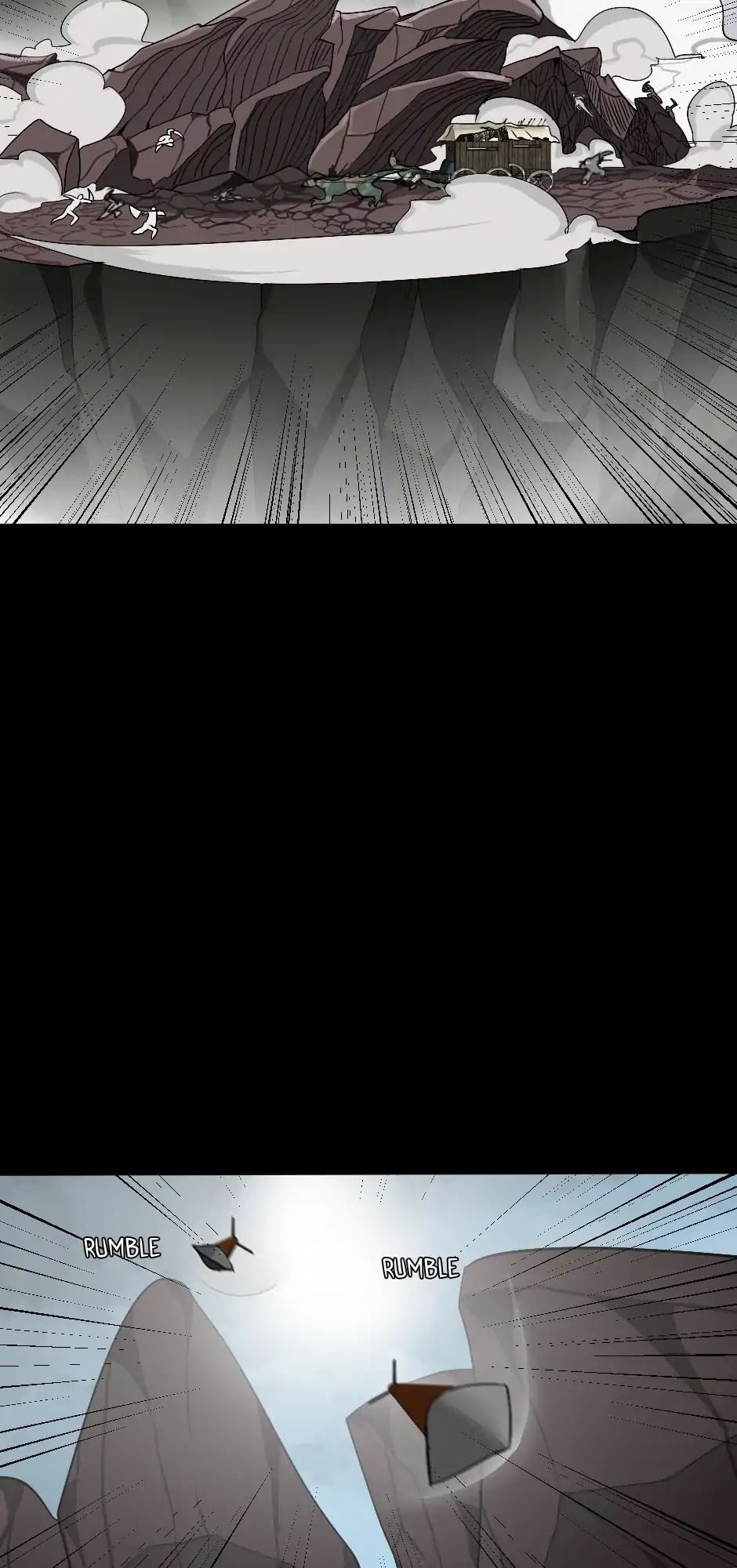 The Beginning After the End Chapter 9